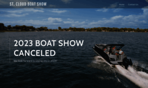Stcloudboatshow.com thumbnail