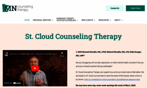 Stcloudcounselingtherapy.com thumbnail