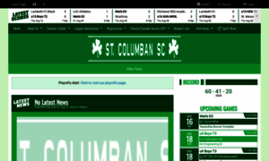 Stcolumbansc.com thumbnail