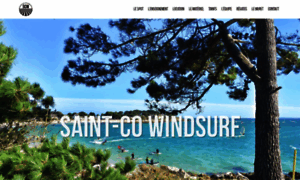 Stcowindsurf.com thumbnail