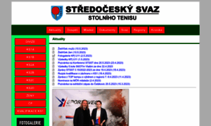 Stcstolnitenis.cz thumbnail