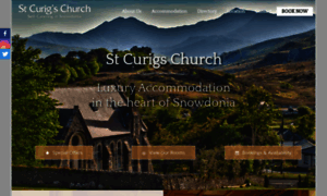 Stcurigschurch.com thumbnail