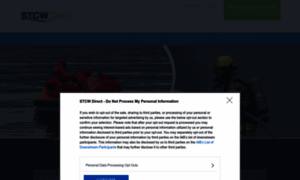 Stcwdirect.com thumbnail