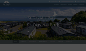 Stdavidspark.com thumbnail