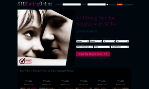 Stddatingonline.com thumbnail