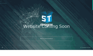 Stdesigns.net thumbnail