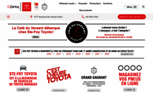 Ste-foytoyota.com thumbnail