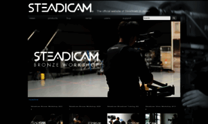 Steadicam.jp thumbnail