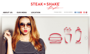 Steak-n-shake.co.uk thumbnail