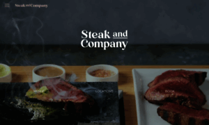 Steakandco.com thumbnail