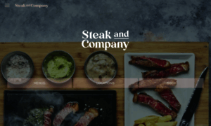 Steakandcompany.co.uk thumbnail