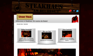 Steakhaus-wsf.de thumbnail
