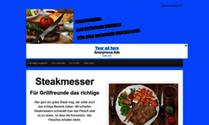 Steakmesser-blog.de thumbnail