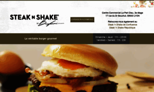 Steaknshake-lyonlapartdieu.fr thumbnail