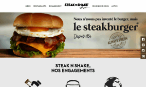 Steaknshake.fr thumbnail