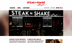 Steaknshake.it thumbnail