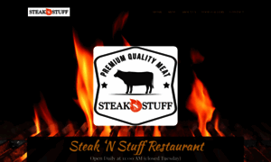 Steaknstuffaz.com thumbnail