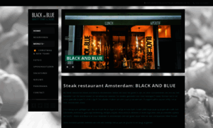 Steakrestaurantamsterdam.nl thumbnail