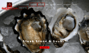 Steakstoneandsushi.com thumbnail