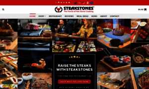 Steakstones.com.au thumbnail