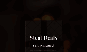 Stealdeals.in thumbnail