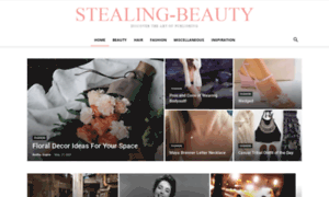 Stealing-beauty.com thumbnail