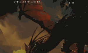 Stealthed.blog thumbnail
