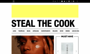 Stealthelook.com.br thumbnail