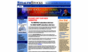 Stealthstocksonline.com thumbnail