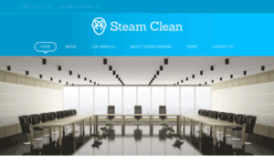 Steam-clean-dubai.com thumbnail