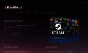 Steam-distribution.com thumbnail