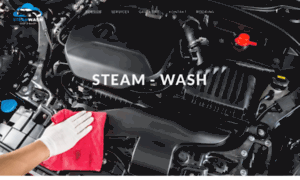 Steam-wash.dk thumbnail