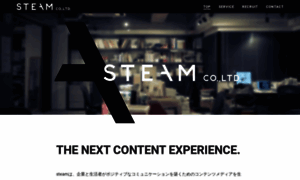 Steam-web.com thumbnail