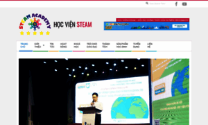 Steamacademy.edu.vn thumbnail