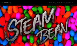 Steambeanblog.com thumbnail