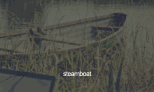 Steamboat.jp thumbnail