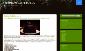 Steamboatcarpetsplus.wordpress.com thumbnail