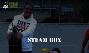 Steamboxri.com thumbnail