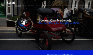 Steamcarnetwork.com thumbnail