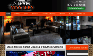 Steamcarpetmasters.com thumbnail