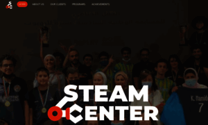 Steamcenter.co thumbnail