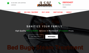 Steamcleanindia.com thumbnail