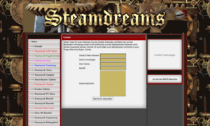 Steamdreams.de.tl thumbnail