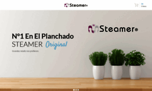 Steamer.cl thumbnail