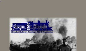 Steameramodels.com thumbnail