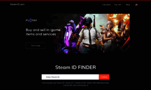 Steamid.pro thumbnail