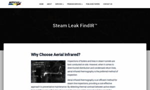 Steamleakfindir.net thumbnail