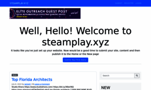 Steamplay.xyz thumbnail