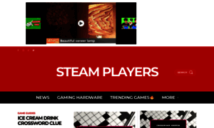 Steamplayers.com thumbnail