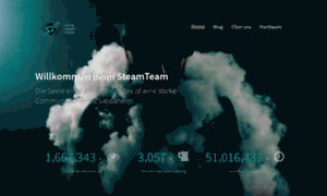 Steamteam.tv thumbnail